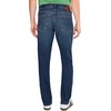 AG Adriano Goldschmied Men’s Everett Slim Straight Jean(Blue Train)