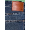 AG Adriano Goldschmied Men’s Everett Slim Straight Jean(Blue Train)
