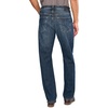AG Adriano Goldschmied Men’s Everett Slim Straight Jean(Dexters)
