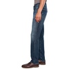 AG Adriano Goldschmied Men’s Everett Slim Straight Jean(Dexters)