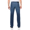 AG Adriano Goldschmied Men’s Everett Slim Straight Jean(Largo)