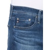 AG Adriano Goldschmied Men’s Everett Slim Straight Jean(Largo)