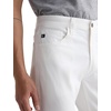 AG Adriano Goldschmied Men’s Everett Slim Straight Jean(Pristine)