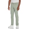 AG Adriano Goldschmied Men’s Everett Slim Straight Jean(Rocky River)