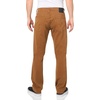 AG Adriano Goldschmied Men’s Everett Slim Straight Jean(Spiced Birch)