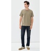 AG Adriano Goldschmied Men’s Everett(2 Years High Note)