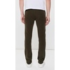 AG Adriano Goldschmied Men’s Tellis Modern Slim Corduroy Pant(Dirty Olive)