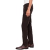 AG Adriano Goldschmied Men’s Tellis Modern Slim Corduroy Pant(Wood Brown)