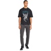 AG Adriano Goldschmied Men’s Tellis Modern Slim Pant(Sulfur Evening Smoke)