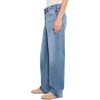 AG Adriano Goldschmied Women’s Billie Relaxed Straight Jean(Echo)