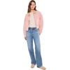 AG Adriano Goldschmied Women’s Billie Relaxed Straight Jean(Echo)