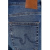 AG Adriano Goldschmied Women’s Farrah Boot Crop Mid-Rise Fit Jean(Harmonica)
