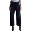 AG Adriano Goldschmied Women’s Hattie High Rise Barrel Jeans(2 Years Prose)