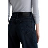 AG Adriano Goldschmied Women’s Hattie High Rise Barrel Jeans(2 Years Prose)