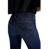 AG Adriano Goldschmied Women’s Prima Low Rise Cigarette Ankle Jean(Catalogue)