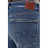 AG Adriano Goldschmied Women’s Saige Wide Leg Mid-Rise Fit(14 Years Bluegrass)