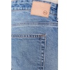 AG Adriano Goldschmied Women’s Sandra Low-Rise Straight Jean(17 Years Duet)