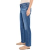 AG Adriano Goldschmied Women’s The Boyfriend Relaxed Fit Jean(Chord)