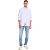AG Jeans Tellis Modern Slim Jeans in Timestamp(Timestamp)