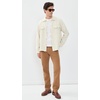 AG Men’s Tellis Modern Slim Jeans(Sulfur Worn Brass)