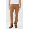 AG Men’s Tellis Modern Slim Jeans(Sulfur Worn Brass)