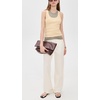 AG Women’s Billie Jeans(Powder)