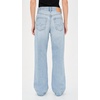 AG Women’s Billie Jeans(Soft Focus Destructed)