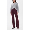 AG Women’s Billie Jeans(Sulfur Jazz Berry)