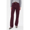 AG Women’s Billie Jeans(Sulfur Jazz Berry)