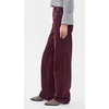 AG Women’s Billie Jeans(Sulfur Jazz Berry)