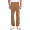 AG Adriano Goldschmied Men’s Everett Slim Straight Corduroy Pant(Bronze Beat)