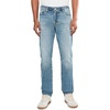 AG Adriano Goldschmied Men’s Everett Slim Straight Jean(20 Years Turnaround)