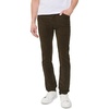 AG Adriano Goldschmied Men’s Tellis Modern Slim Corduroy Pant(Dirty Olive)