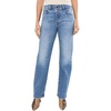 AG Adriano Goldschmied Women’s Sydney High-Rise Stovepipe Jean(Echo)