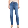 AG Adriano Goldschmied Women’s The Boyfriend Relaxed Fit Jean(Chord)