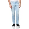 AG Jeans Tellis Modern Slim Jeans in Timestamp(23 Years Benito)