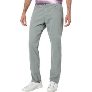 AG Adriano Goldschmied Men’s Everett Slim Straight Jean(Rocky River)