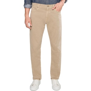 AG Adriano Goldschmied Men’s Tellis Modern Slim Pant(1 Year Sulfur Studio Tan)