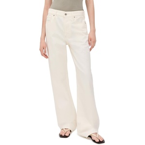 AG Women’s Billie Jeans(Powder)