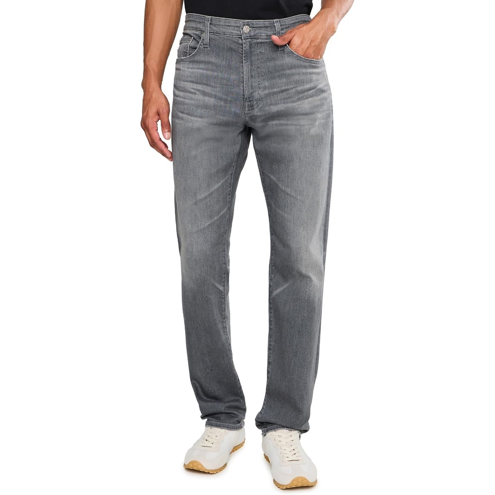 image:imageAG Jeans Everett Slim Straight Jeans in Yountville16 Years Jam Session