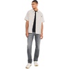 AG Jeans Everett Slim Straight Jeans in Yountville(16 Years Jam Session)