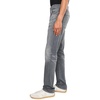 AG Jeans Everett Slim Straight Jeans in Yountville(16 Years Jam Session)