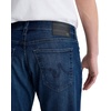 AG Jeans Everett Slim Straight Jeans in Yountville(Armonia)