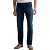 AG Jeans Everett Slim Straight Jeans in Yountville(Armonia)