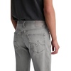 AG Jeans Everett Slim Straight Jeans in Yountville(Half Dome)
