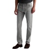 AG Jeans Everett Slim Straight Jeans in Yountville(Half Dome)
