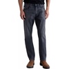 AG Jeans Everett Slim Straight Jeans in Yountville(Vp Monteel)