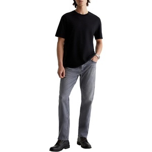 AG Jeans Everett Slim Straight Jeans in Yountville(Prestige)