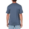 AG Adriano Goldschmied Men’s Bryce Classic S/S Crew Neck T-Shirt(Blue Note)