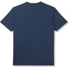 AG Adriano Goldschmied Men’s Bryce Classic S/S Crew Neck T-Shirt(Deep Navy)